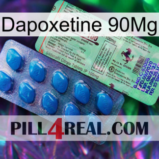 Dapoxetine 90Mg new02